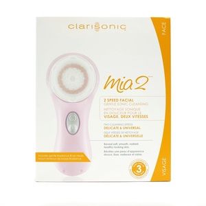 Clarisonic Mia 2
